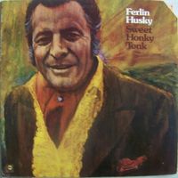 Ferlin Husky - Sweet Honky Tonk